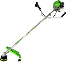 Motocoasă pe benzină în doi timpi, de umăr / de mână, 1.9 CP, 6.2 kg Motocoasă pe benzină în doi timpi, de umăr / de mână, 1.9 CP, 6.2 kg