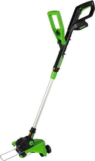 Motocoasă De Umăr / De Mână Cu Baterie 2,3 kg Brushless