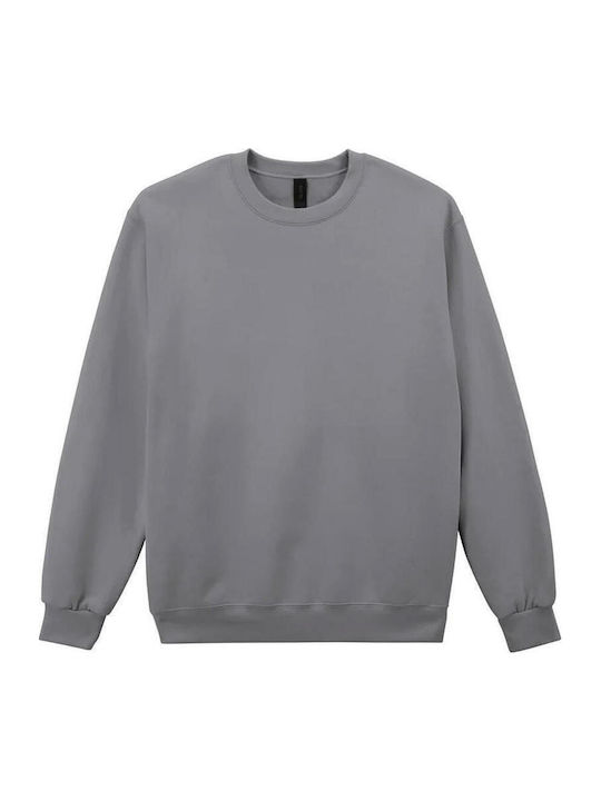 Gildan Herren-Werbe-Sweatshirt Gravel