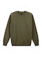 Gildan Men's Promotional Sweatshirt Olive