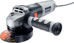 Daewoo DAAG115-90 Електрически Ъглошлайф 115 mm 900 W