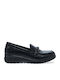 Women's Loafers in Black