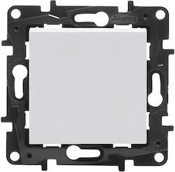 Legrand Niloe Step Recessed Wall Switch Without...