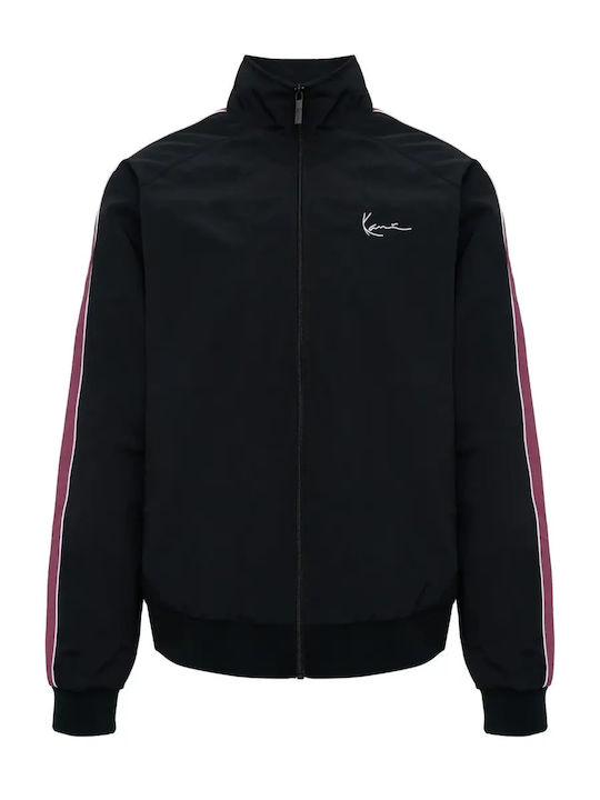 Jacke Black