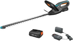 Gardena EasyCut Akku-Heckenschere 18 V mit 55 c...
