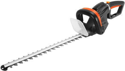 Adler AD 6814 Elektrische Heckenschere 620 W mit einer Klingenlänge von 61 cm
