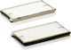 Mann-filter Cabin Air Filter Cu 22 002-2