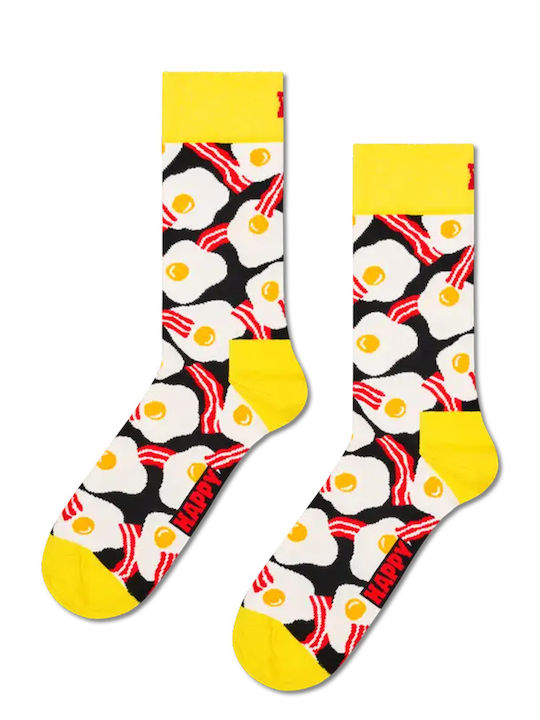 Happy Socks Egg & Șosete Multicolore