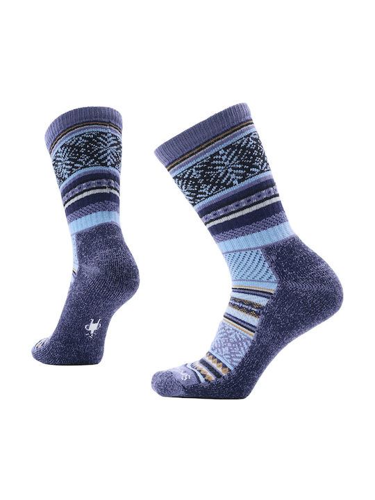 Smartwool Everyday Socks Nightfall Blue