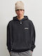 Hoodie Vintage Black