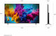 Televizor Smart 65" 4K UHD QNED evo AI QNED8M HDR (2026) 65QNED8MB6C