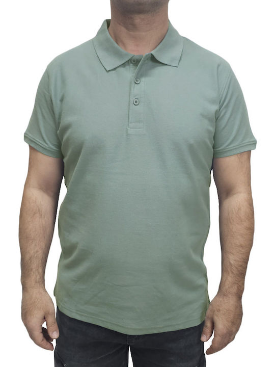 Roly Polo Μπλούζα Storm Blue