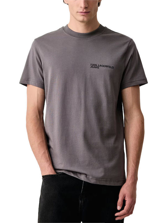 Karl Lagerfeld Tricou Tornado