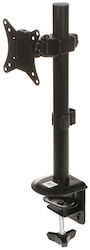 Brateck (BRATECK-LDT66-C01) Desk Monitor Stand up to 17" Brateck (BRATECK-LDT66-C01) Desk Monitor Stand up to 17"