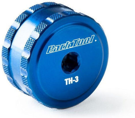 Parktool Tap-Bit-Schraubendreher mit niedrigem Profil