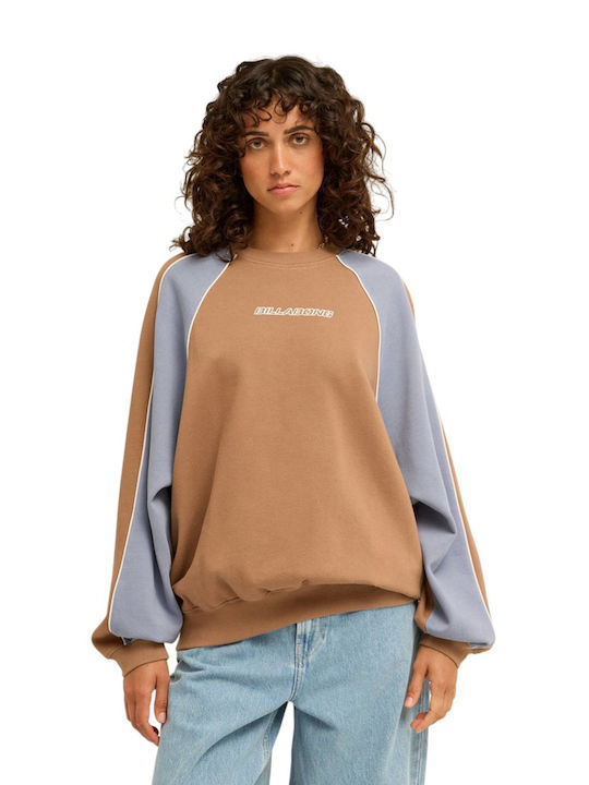 Cool Times Women's Sweatshirt Multi