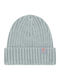 Lockwood Beanie Men's Knitted Beanie in Grey
