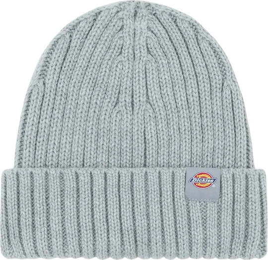 Lockwood Beanie Men's Knitted Beanie in Grey