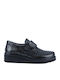 Herren-Loafer in Schwarzer Farbe