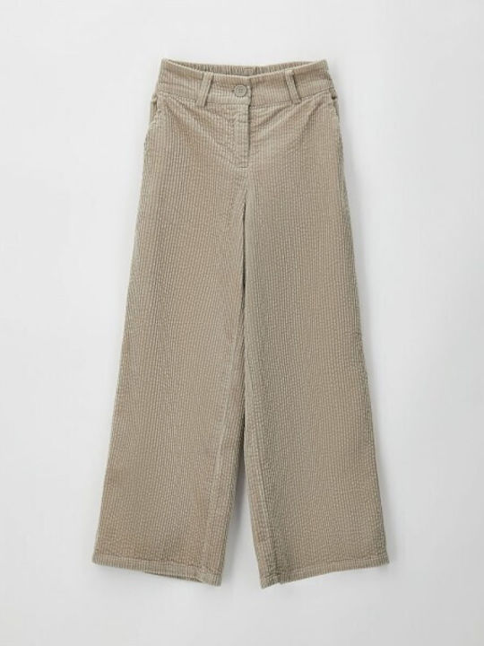 Παιδικό Παντελόνι Beige