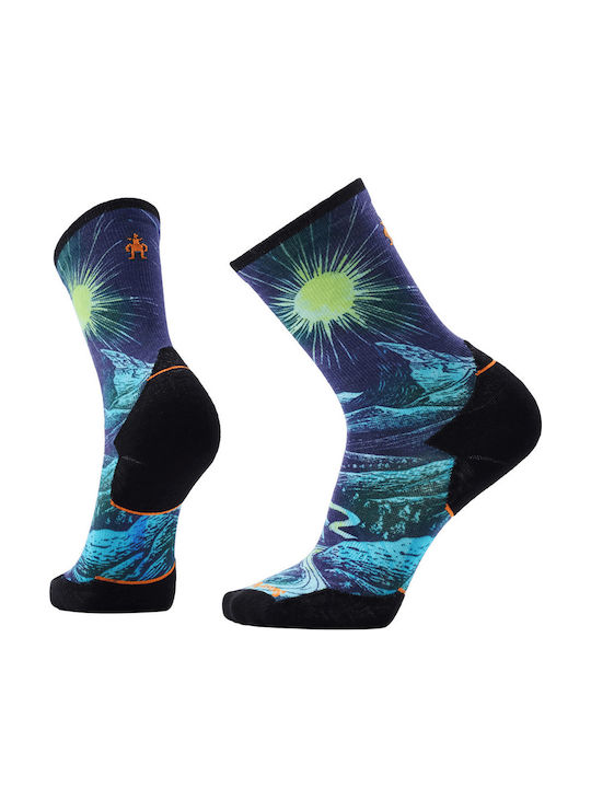 Smartwool Șosete Trekking Albastre 1 Pereche
