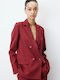 Grace & Mila Damenblazer Orange