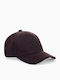 Armani Exchange Damenhut Braun