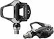 Shimano Πετάλια Ποδηλάτου Πλατφόρμα Μαύρα