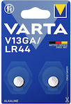 Varta Professional Electronics V13GA Αλκαλικές ...