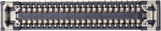 Conector FPC pentru portul de încărcare iPhone 14 Pro 14 Pro Max 44 Pin