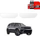 Transparent Protective Film Grizzglass Bodyshield Headlights Jeep Grand Cherokee 2025-2026 2in1