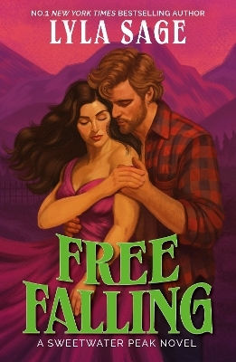 Free Falling: The Brand-new Cozy, Paranormal Romance From The No. 1 New York Times Bestselling Author Of Done And Dusted! Lyla Sage Quercus Publishing Free Falling: The Brand-new Cozy, Paranormal Romance From The No. 1 New York Times Bestselling Author Of Done And Dusted! Lyla Sage Quercus Publishing