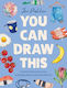 You Can Draw This Creative Exercises To Turn Everyday Objects Into Beautiful Art Jen Madden