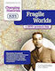 Changing Histories For Ks3: Fragile Worlds, C.1870–present Day Paula Worth Hachette Learning