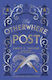 The Otherwhere Post Emily J. Taylor Pushkin Children's Books