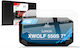 Κεραμική Μεμβράνη Grizzglass Cardisplay Protection Loncin Xwolf 550s 5" 2025-2026