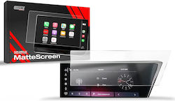Ματ Φύλλα Grizzglass Προστασία Cardisplay Audi Q5 2025-2026 Ματ Φύλλα Grizzglass Προστασία Cardisplay Audi Q5 2025-2026