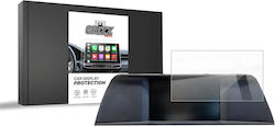 Ceramic Grizzglass Cardisplay Protection Bmw X6 E71 6 5" 2007-2010 Ceramic Grizzglass Cardisplay Protection Bmw X6 E71 6 5" 2007-2010
