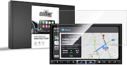 Μεμβράνη Ceramiczna Grizzglass Cardisplay Protection Alpine Ilx-705d Μεμβράνη Ceramiczna Grizzglass Cardisplay Protection Alpine Ilx-705d