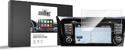 Κεραμική Μεμβράνη Grizzglass Cardisplay Protection Nissan Qashqai 2 2013-2021 Κεραμική Μεμβράνη Grizzglass Cardisplay Protection Nissan Qashqai 2 2013-2021
