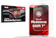 Folie Mată Grizzglass Cardisplay Protection Benda Redstone 550r 7" 2025-2026