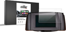 Ceramic Grizzglass Cardisplay Protection Bmw 7 F01 F02 F04 Rse 9 2" 2008-2015