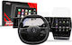 Μεμβράνη Matowa Grizzglass Cardisplay Protection Renault Espace 12" 2024 2w1