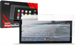Ματ Φίλμ Grizzglass Cardisplay Protection Alfa Romeo Junior 10 25" 2024-2026 Ματ Φίλμ Grizzglass Cardisplay Protection Alfa Romeo Junior 10 25" 2024-2026