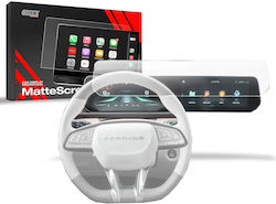 Ματ Ταινία Grizzglass Προστασία Cardisplay Forthing T5 10 25" 2024 Ματ Ταινία Grizzglass Προστασία Cardisplay Forthing T5 10 25" 2024