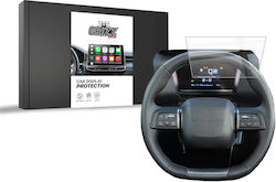 Керамично Фолио Grizzglass Cardisplay Protection Citroen C4 3 Virtual Cockpit 2021-2026