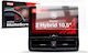 Μεμβράνη Ματ Grizzglass Προστασία Cardisplay Mazda 2 Hybrid 10 5" 2022-2026