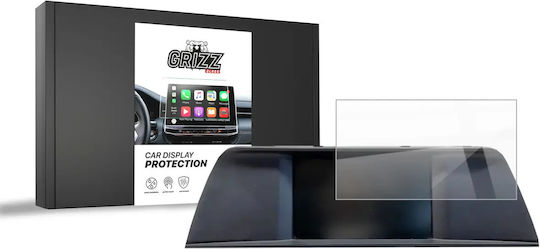 Керамична Защита За Дисплея Grizzglass BMW X5 E70 6,5" 2007-2010