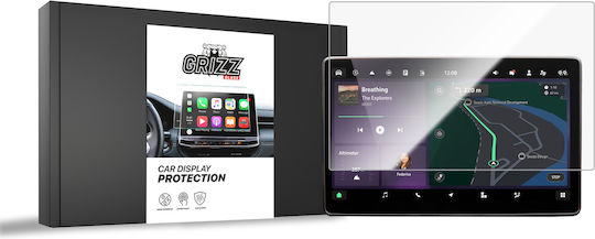 Ceramic Film Grizzglass Cardisplay Protection Skoda Kodiaq 2 13" 2024