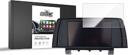 Керамично Защитно Фолио GrizzGlass Cardisplay за BMW 3 F30 6,5" 2014–2019 г Керамично Защитно Фолио GrizzGlass Cardisplay за BMW 3 F30 6,5" 2014–2019 г